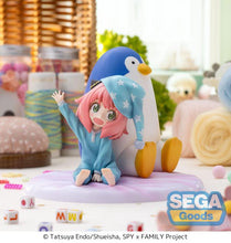 Load image into Gallery viewer, PRE-ORDER Anya Forger (Pajamas Ver.2) Spy x Family Luminasta