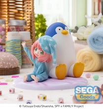 Load image into Gallery viewer, PRE-ORDER Anya Forger (Pajamas Ver.2) Spy x Family Luminasta