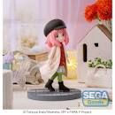 Load image into Gallery viewer, PRE-ORDER Anya Forger (Stylish Look Vol.1) Luminasta Figure Spy x Family