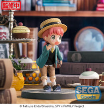 Load image into Gallery viewer, PRE-ORDER Anya Forger (Stylish Look Vol.2) Luminasta Figure Spy x Family