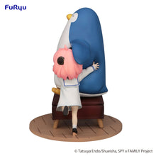 Load image into Gallery viewer, PRE-ORDER Anya Forger with Penguin Exceed Creative Figure Spy x Family