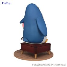 Load image into Gallery viewer, PRE-ORDER Anya Forger with Penguin Exceed Creative Figure Spy x Family