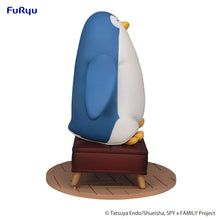 Load image into Gallery viewer, PRE-ORDER Anya Forger with Penguin Exceed Creative Figure Spy x Family