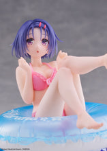 Load image into Gallery viewer, PRE-ORDER Aqua Float Girls Figure Haruna Sairenji To Love-Ru Darkness