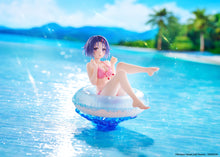 Load image into Gallery viewer, PRE-ORDER Aqua Float Girls Figure Haruna Sairenji To Love-Ru Darkness