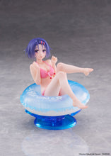 Load image into Gallery viewer, PRE-ORDER Aqua Float Girls Figure Haruna Sairenji To Love-Ru Darkness