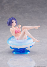 Load image into Gallery viewer, PRE-ORDER Aqua Float Girls Figure Haruna Sairenji To Love-Ru Darkness