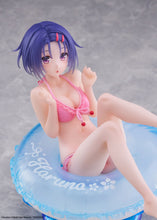 Load image into Gallery viewer, PRE-ORDER Aqua Float Girls Figure Haruna Sairenji To Love-Ru Darkness