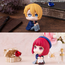 Load image into Gallery viewer, PRE-ORDER Aqua Hoshino & Kana Arima Lookup Oshi no Ko with Gift