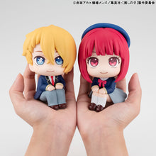 Load image into Gallery viewer, PRE-ORDER Aqua Hoshino & Kana Arima Lookup Oshi no Ko with Gift