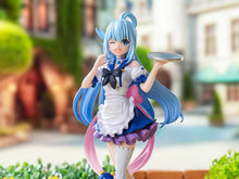 Load image into Gallery viewer, PRE-ORDER Aqua Luminasta Figure KONOSUBA: God's blessing on this wonderful world! 3