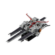 Load image into Gallery viewer, PRE-ORDER  Argama Re. Cosmo Fleet Special Mobile Suit Z Gundam