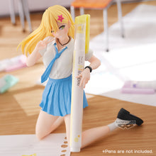 Load image into Gallery viewer, PRE-ORDER Aria Kisaki Uniform Ver. 2.5 Dimensional Seduction