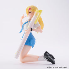Load image into Gallery viewer, PRE-ORDER Aria Kisaki Uniform Ver. 2.5 Dimensional Seduction