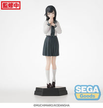 Load image into Gallery viewer, PRE-ORDER Arisu Terui Desktop x Decorate Collections There is Also a Hole in the Student Organization!