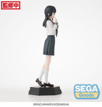 Load image into Gallery viewer, PRE-ORDER Arisu Terui Desktop x Decorate Collections There is Also a Hole in the Student Organization!