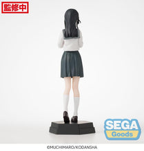 Load image into Gallery viewer, PRE-ORDER Arisu Terui Desktop x Decorate Collections There is Also a Hole in the Student Organization!