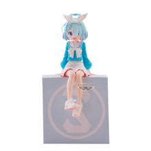 Load image into Gallery viewer, PRE-ORDER Arona Monitor Top Figure Blue Archive