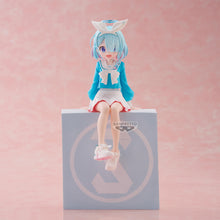 Load image into Gallery viewer, PRE-ORDER Arona Monitor Top Figure Blue Archive