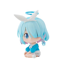 Load image into Gallery viewer, PRE-ORDER Arona Sitting Figure Blue Archive