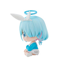 Load image into Gallery viewer, PRE-ORDER Arona Sitting Figure Blue Archive