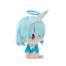 Load image into Gallery viewer, PRE-ORDER Arona Sitting Figure Blue Archive