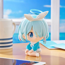 Load image into Gallery viewer, PRE-ORDER Arona Sitting Figure Blue Archive