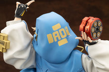 Load image into Gallery viewer, PRE-ORDER ArtFX J Bridget Guilty Gear Strive