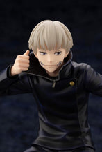 Load image into Gallery viewer, Authentic 1/8 Scale ArtFX J Toge Inumaki Jujutsu Kaisen