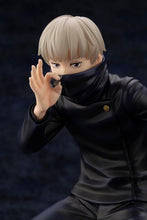 Load image into Gallery viewer, Authentic 1/8 Scale ArtFX J Toge Inumaki Jujutsu Kaisen