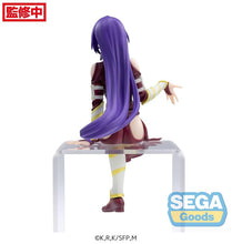 Load image into Gallery viewer, PRE-ORDER Arthur Pencilgon PM Perching Figure Shangri-La Frontier