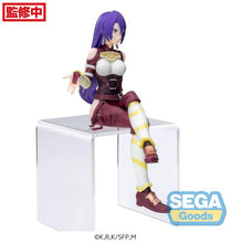 Load image into Gallery viewer, PRE-ORDER Arthur Pencilgon PM Perching Figure Shangri-La Frontier