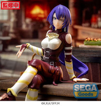 Load image into Gallery viewer, PRE-ORDER Arthur Pencilgon PM Perching Figure Shangri-La Frontier