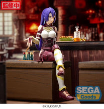 Load image into Gallery viewer, PRE-ORDER Arthur Pencilgon PM Perching Figure Shangri-La Frontier