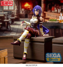 Load image into Gallery viewer, PRE-ORDER Arthur Pencilgon PM Perching Figure Shangri-La Frontier