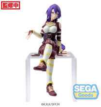 Load image into Gallery viewer, PRE-ORDER Arthur Pencilgon PM Perching Figure Shangri-La Frontier