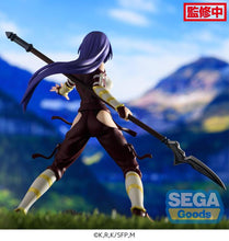 Load image into Gallery viewer, PRE-ORDER Arthur Pencilgon Shangri-La Frontier Luminasta