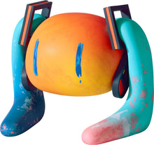 Load image into Gallery viewer, PRE-ORDER Artist Collaboration Figure Hatsune Miku x Maho Takahashi Miku-chan!! Character Vocal Series 01: Hatsune Miku