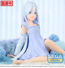 Load image into Gallery viewer, PRE-ORDER Asahi Amagami Yumemirize Figure Tying the Knot with an Amagami Sister
