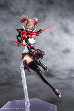Load image into Gallery viewer, PRE-ORDER Asra Ninja Kaname Megami Device
