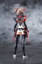 Load image into Gallery viewer, PRE-ORDER Asra Ninja Kaname Megami Device