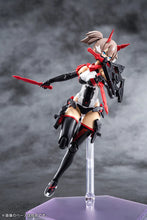 Load image into Gallery viewer, PRE-ORDER Asra Ninja Kaname Megami Device