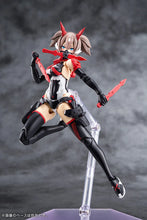 Load image into Gallery viewer, PRE-ORDER Asra Ninja Kaname Megami Device