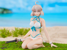 Load image into Gallery viewer, PRE-ORDER Assassin /Okita J Soji Noodle Stopper Figure Fate/Grand Order re-offer