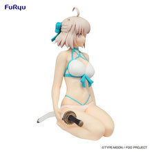 Load image into Gallery viewer, PRE-ORDER Assassin /Okita J Soji Noodle Stopper Figure Fate/Grand Order re-offer