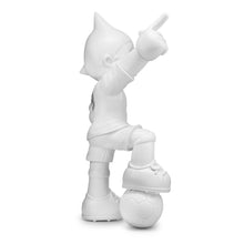 Load image into Gallery viewer, PRE-ORDER Astro Boy Victory (White)