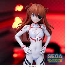 Load image into Gallery viewer, PRE-ORER Asuka Shikinami Langley Luminasta Figure Evangelion: 3.0+1.0 Thrice Upon a Time