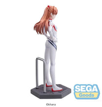 Load image into Gallery viewer, PRE-ORER Asuka Shikinami Langley Luminasta Figure Evangelion: 3.0+1.0 Thrice Upon a Time