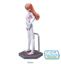 Load image into Gallery viewer, PRE-ORER Asuka Shikinami Langley Luminasta Figure Evangelion: 3.0+1.0 Thrice Upon a Time
