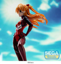 Load image into Gallery viewer, PRE-ORDER Asuka Shikinami Langley Luminasta Figure Vignetteum 30th Anniversary Ver. EVANGELION: 3.0+1.0 Thrice Upon a Time